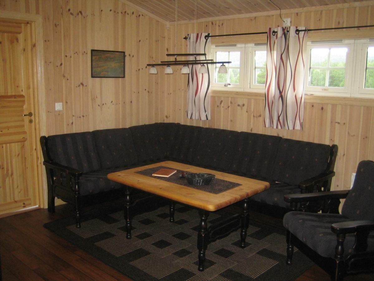 Roste Hyttetun Og Camping Os (Hedmark) Exterior foto